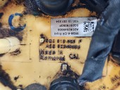Pompa combustibil AUDI A3 (8VA) [Fabr 2012-2020] 5Q0919050P 2.0 TDI CRBC 110KW / 150CP