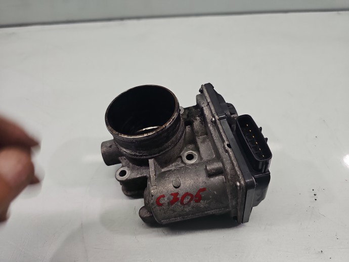 Clapeta acceleratie MITSUBISHI Outlander [Fabr 2006-2012] 1450A139 2.2 DI-D 4N14 110KW / 150CP