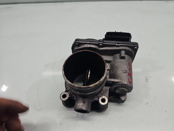 Clapeta acceleratie MITSUBISHI Outlander [Fabr 2006-2012] 1450A139 2.2 DI-D 4N14 110KW / 150CP