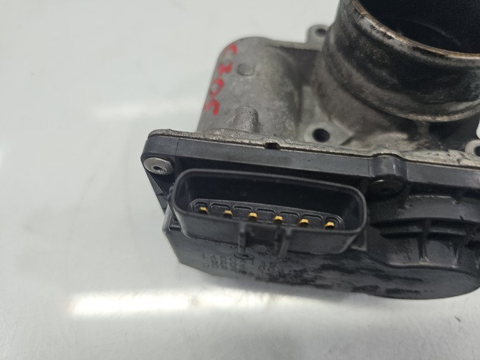 Clapeta acceleratie MITSUBISHI Outlander [Fabr 2006-2012] 1450A139 2.2 DI-D 4N14 110KW / 150CP