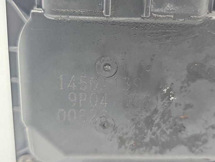 Clapeta acceleratie MITSUBISHI Outlander [Fabr 2006-2012] 1450A139 2.2 DI-D 4N14 110KW / 150CP