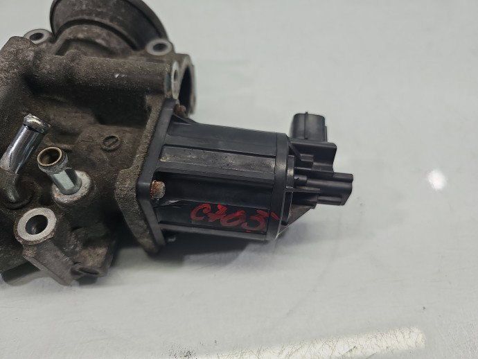 Supapa EGR MITSUBISHI Outlander [Fabr 2006-2012] OEM 2.2 DI-D 4N14 110KW / 150CP