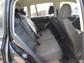 Bancheta spate Volkswagen Tiguan 2.0 CBAB OEM 2007-2016