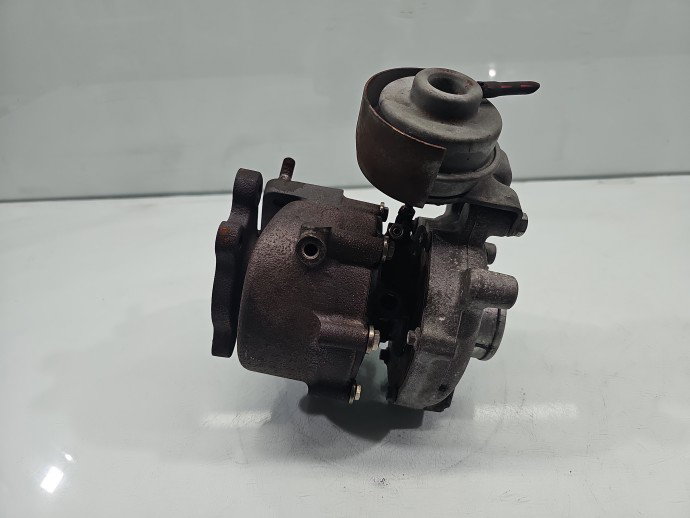 Turbina MITSUBISHI Outlander [Fabr 2006-2012] OEM 2.2 DI-D 4N14 110KW / 150CP