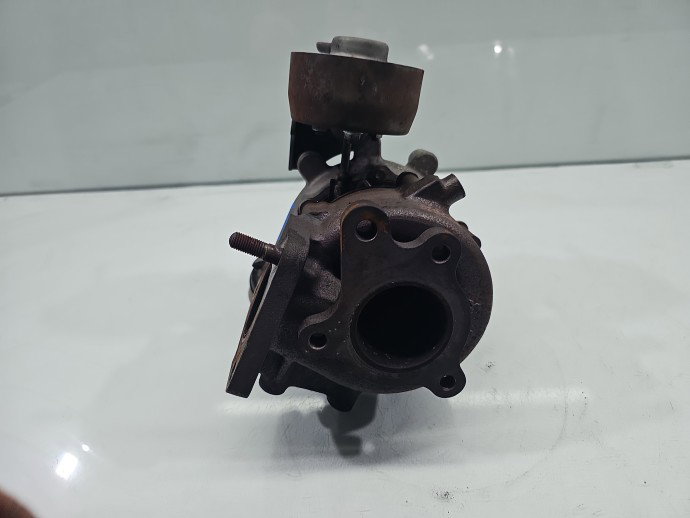 Turbina MITSUBISHI Outlander [Fabr 2006-2012] OEM 2.2 DI-D 4N14 110KW / 150CP