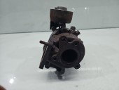 Turbina MITSUBISHI Outlander [Fabr 2006-2012] OEM 2.2 DI-D 4N14 110KW / 150CP
