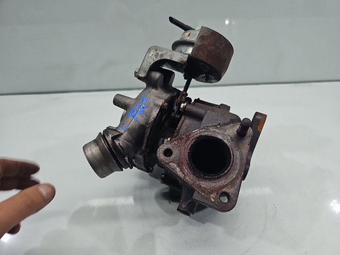 Turbina MITSUBISHI Outlander [Fabr 2006-2012] OEM 2.2 DI-D 4N14 110KW / 150CP