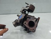 Turbina MITSUBISHI Outlander [Fabr 2006-2012] OEM 2.2 DI-D 4N14 110KW / 150CP