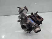 Turbina MITSUBISHI Outlander [Fabr 2006-2012] OEM 2.2 DI-D 4N14 110KW / 150CP
