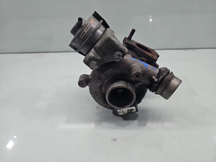 Turbina MITSUBISHI Outlander [Fabr 2006-2012] OEM 2.2 DI-D 4N14 110KW / 150CP