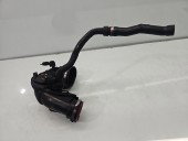 Tub admisie aer Mercedes Clasa C (W205) [Fabr 2014-prezent] A6510903542 2.2 CDI 651921 125KW / 170CP