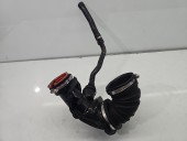 Tub admisie aer Mercedes Clasa C (W205) [Fabr 2014-prezent] A6510903542 2.2 CDI 651921 125KW / 170CP