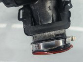 Tub admisie aer Mercedes Clasa C (W205) [Fabr 2014-prezent] A6510903542 2.2 CDI 651921 125KW / 170CP