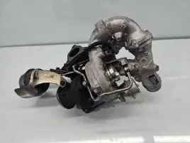 Turbina Mercedes Clasa C (W205) [Fabr 2014-prezent] A6510901586 2.2 CDI 651921 125KW / 170CP