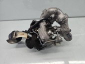Turbina Mercedes Clasa C (W205) [Fabr 2014-prezent] A6510901586 2.2 CDI 651921 125KW / 170CP