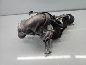 Turbina Mercedes Clasa C (W205) [Fabr 2014-prezent] A6510901586 2.2 CDI 651921 125KW / 170CP