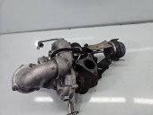 Turbina Mercedes Clasa C (W205) [Fabr 2014-prezent] A6510901586 2.2 CDI 651921 125KW / 170CP