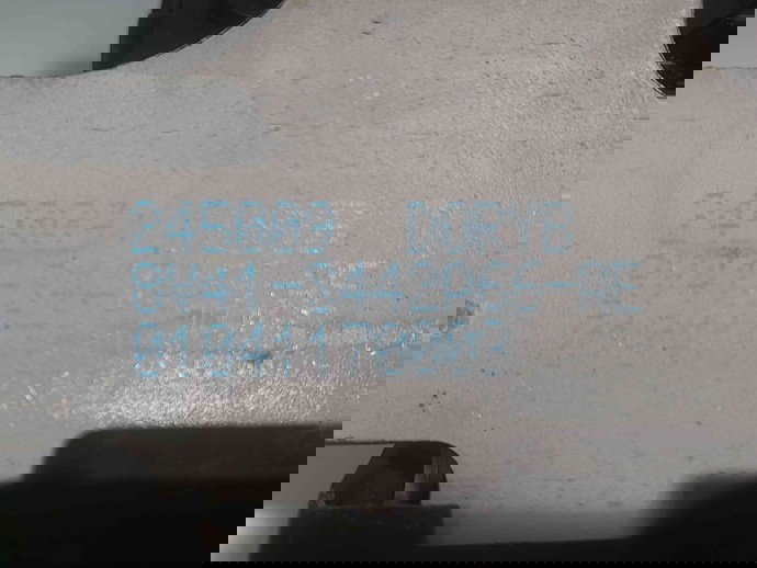 Broasca haion 8V413442A66AE Ford Kuga I [Fabr 2008-2012] 2.0 