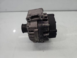 Alternator Mercedes Clasa C (W205) [Fabr 2014-prezent] OEM 2.2 CDI 651921 125KW / 170CP