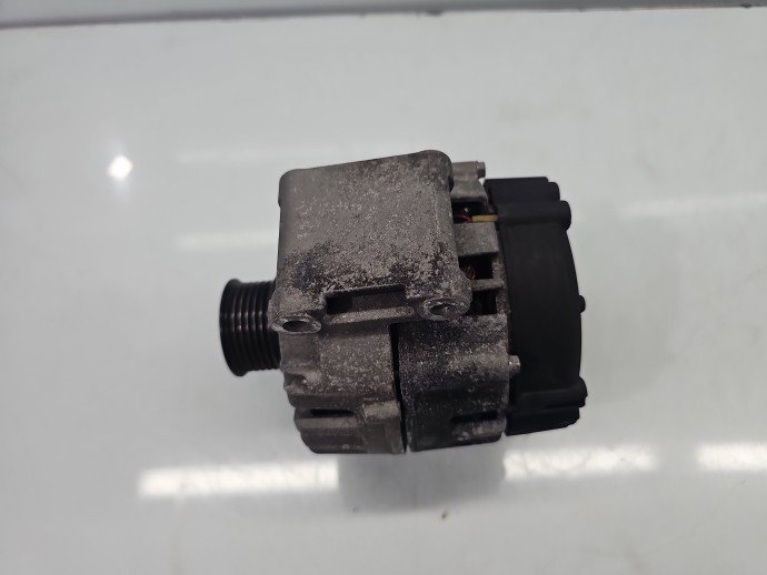 Alternator Mercedes Clasa C (W205) [Fabr 2014-prezent] OEM 2.2 CDI 651921 125KW / 170CP