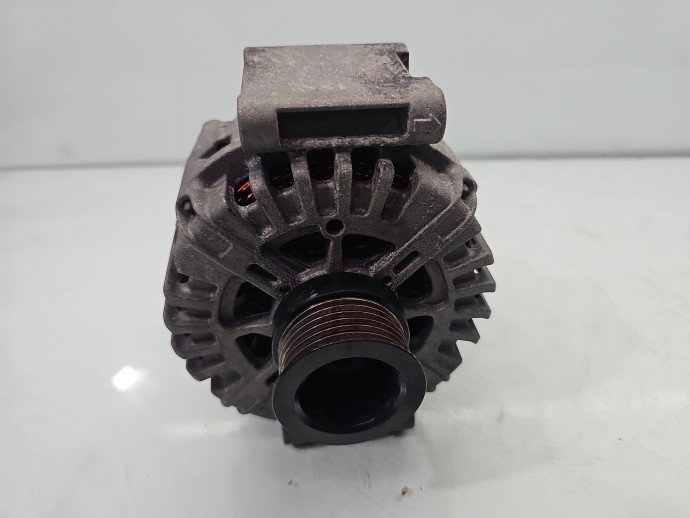Alternator Mercedes Clasa C (W205) [Fabr 2014-prezent] OEM 2.2 CDI 651921 125KW / 170CP