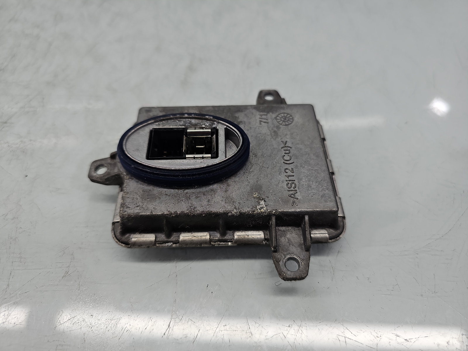Droser far Bmw X5 (F15, F85) [Fabr 2014-2017] 7317408