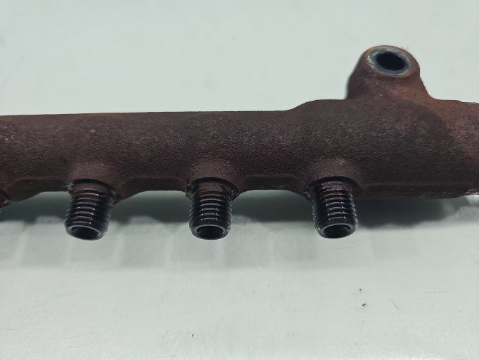 Rampa injectoare MITSUBISHI Outlander [Fabr 2006-2012] OEM 2.2 DI-D 4N14 110KW / 150CP