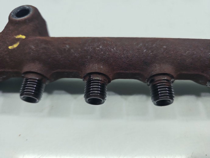 Rampa injectoare MITSUBISHI Outlander [Fabr 2006-2012] OEM 2.2 DI-D 4N14 110KW / 150CP
