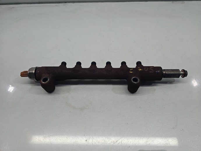 Rampa injectoare MITSUBISHI Outlander [Fabr 2006-2012] OEM 2.2 DI-D 4N14 110KW / 150CP
