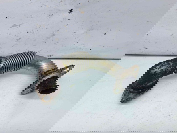 Conducta gaze Hyundai Santa Fe 2 (CM) [Fabr 2005-2012] OEM 2.2 D4HB 2.2 D4HB 80KW / 109CP