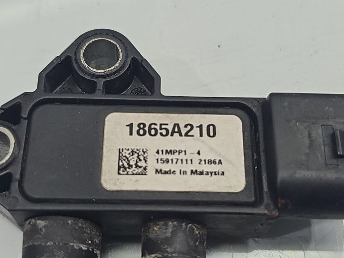 Senzor presiune MITSUBISHI Outlander [Fabr 2006-2012] 1865A210