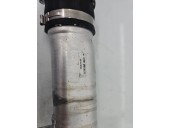 Tub intercooler Mercedes Clasa C (W205) [Fabr 2014-prezent] A6510980807 2.2 CDI 651921 125KW / 170CP