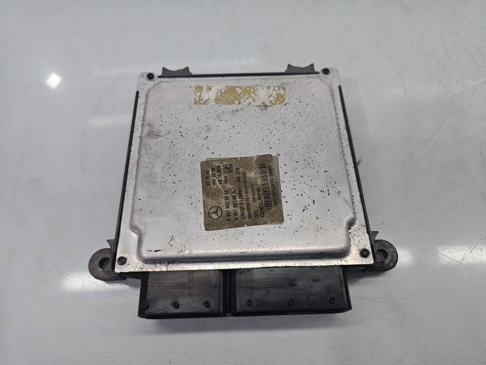 Calculator motor ECU Mercedes Clasa C (W205) [Fabr 2014-prezent] A6519005203 2.2 CDI 651921 125KW / 170CP