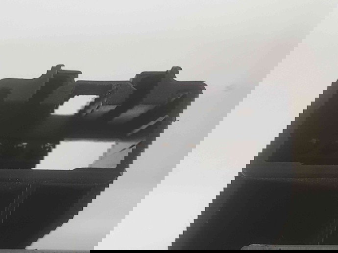 Broasca haion 8V413442A66AE Ford Kuga I [Fabr 2008-2012] 2.0 