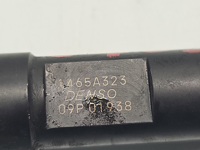 Injector MITSUBISHI Outlander [Fabr 2006-2012] 1465A323 2.2 DI-D 4N14 110KW / 150CP