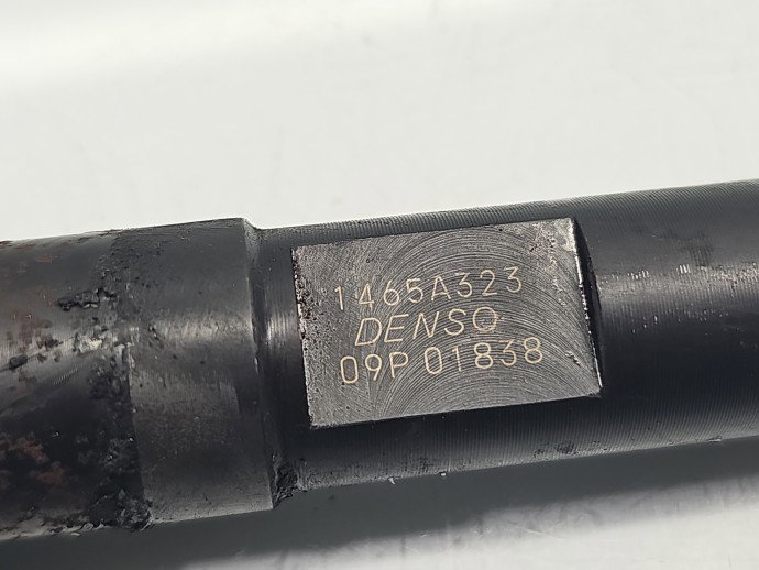 Injector MITSUBISHI Outlander [Fabr 2006-2012] 1465A323 2.2 DI-D 4N14 110KW / 150CP