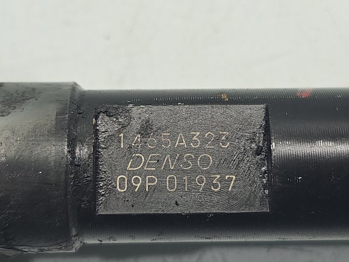 Injector MITSUBISHI Outlander [Fabr 2006-2012] 1465A323 2.2 DI-D 4N14 110KW / 150CP