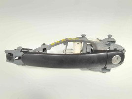 Maner usa dreapta fata OEM Skoda Fabia 2 (5J, 542) [Fabr 2007-2014] 1.2