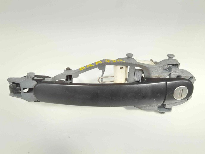 Maner usa dreapta fata OEM Skoda Fabia 2 (5J, 542) [Fabr 2007-2014] 1.2