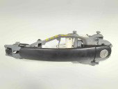 Maner usa dreapta fata OEM Skoda Fabia 2 (5J, 542) [Fabr 2007-2014] 1.2