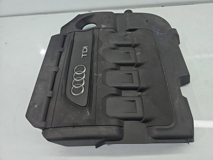 Capac motor AUDI A3 (8VA) [Fabr 2012-2020] 04L103925A 2.0 TDI CRBC 110KW / 150CP