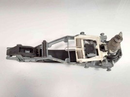 Maner usa dreapta fata OEM Skoda Fabia 2 (5J, 542) [Fabr 2007-2014] 1.2