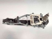 Maner usa dreapta fata OEM Skoda Fabia 2 (5J, 542) [Fabr 2007-2014] 1.2