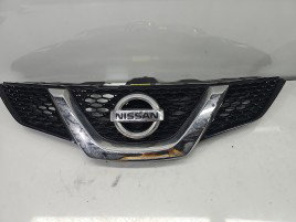 Grila bara fata Nissan Qashqai (2) [Fabr 2013-2017] SUV 5580U100