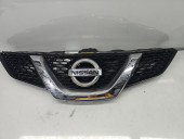 Grila bara fata Nissan Qashqai (2) [Fabr 2013-2017] SUV 5580U100