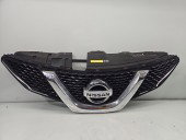 Grila bara fata Nissan Qashqai (2) [Fabr 2013-2017] SUV 5580U100
