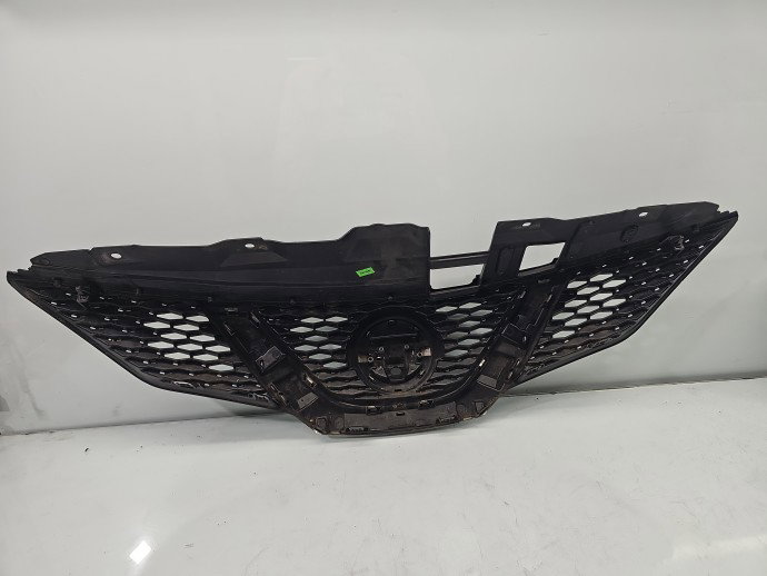 Grila bara fata Nissan Qashqai (2) [Fabr 2013-2017] SUV 5580U100