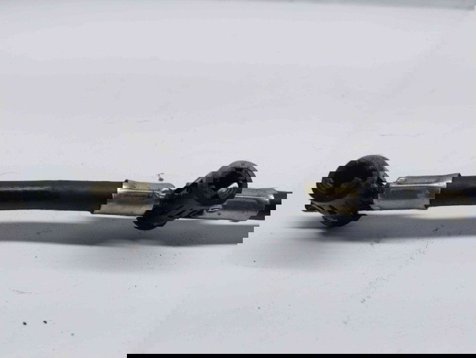 Conducta retur injectoare Hyundai Santa Fe 2 (CM) [Fabr 2005-2012] OEM 2.2 D4HB  