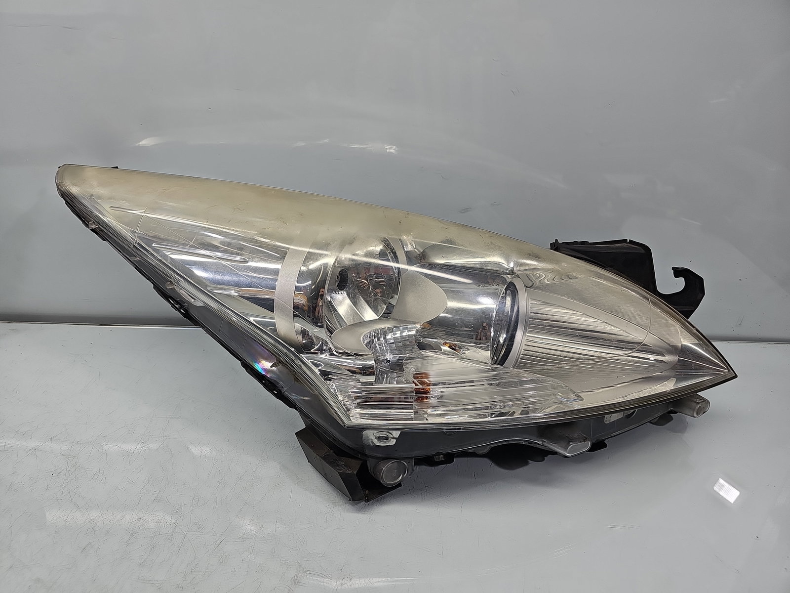 Far dreapta PEUGEOT 3008 [Fabr 2009-2016] 9685472680