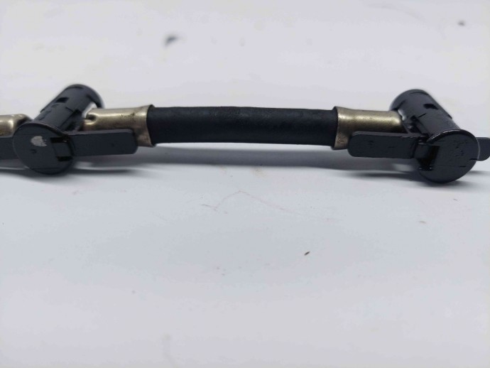 Conducta retur injectoare Hyundai Santa Fe 2 (CM) [Fabr 2005-2012] OEM 2.2 D4HB  